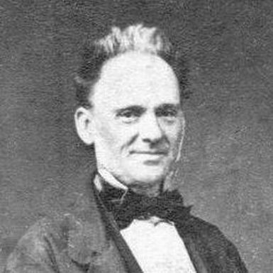 [Rev. John Allen]